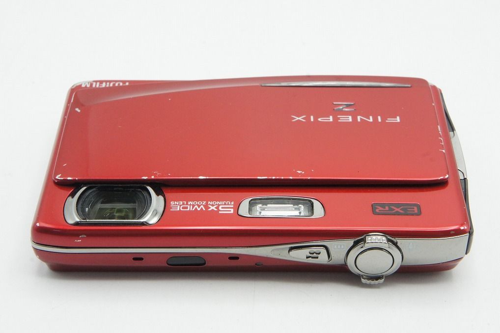 FUJIFILM フジフィルム FinePix Z950EXR コンパクトデジタルカメラ