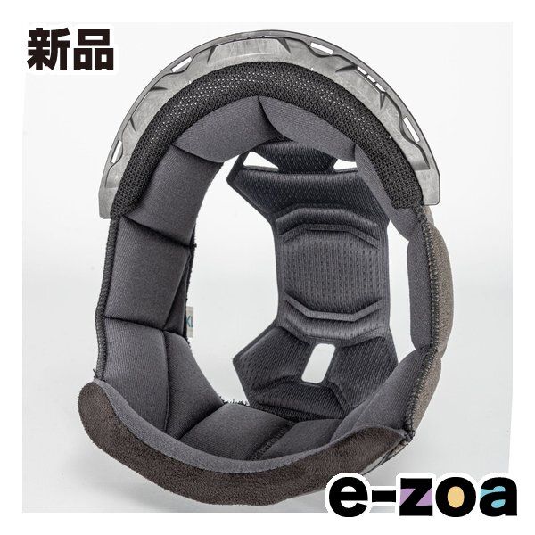 HJC  エイチジェーシー i90用インナーライナー 標準 Mサイズ HJP5029999M (2568297)