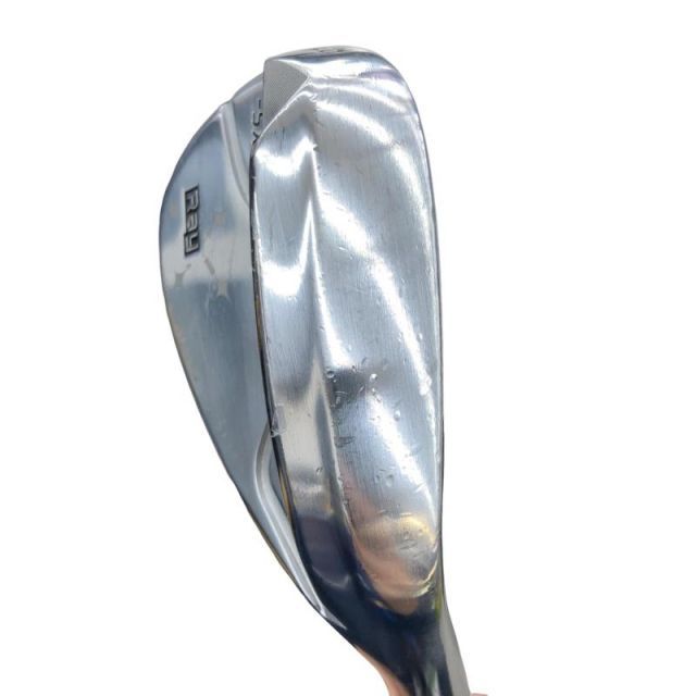 中古】 RomaRo RomaRo Ray SX-PRO(2022) 52° ウェッジ WG 純正特注