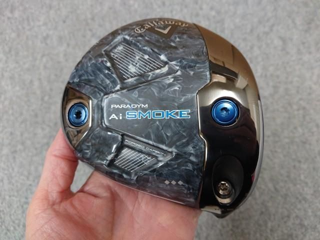 中古品 PT7S 装着45.0インチ タイトリストスリーブ付 2025年最新