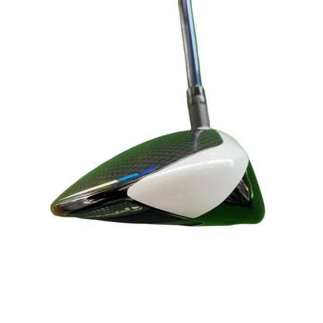 中古】 テーラーメイド SIM2 MAX 3W USA フェアウェイウッド FW VENTUS