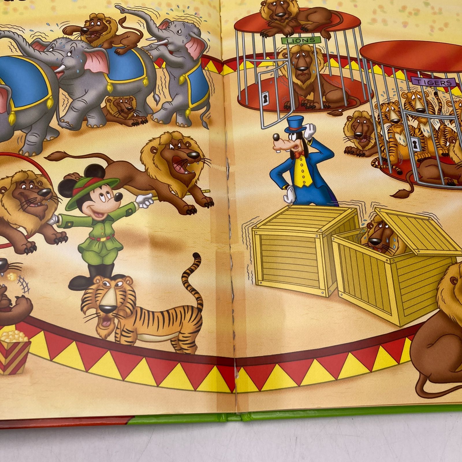 ミッキーマジックペンセット＆アドベンチャー ディズニー英語システム