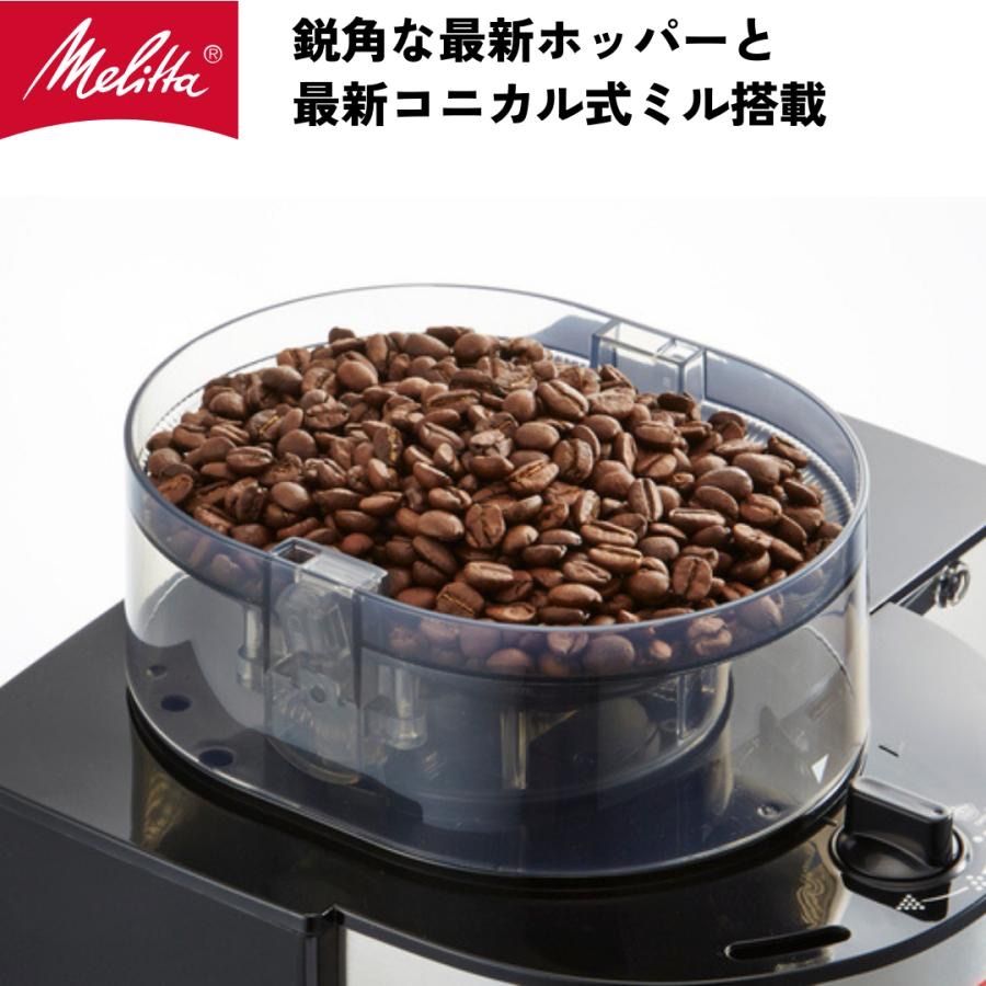 新品未開封】メリタ アロマフレッシュ AFG622-1B - メルカリ