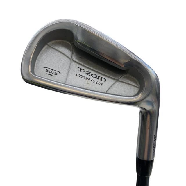【豪華】ミズノ T-ZOID COMP PLUS アイアンウェッジセット 10本 ミズノ t-zoid comp plus アイアンセット ウェッジセット 10本 【公式