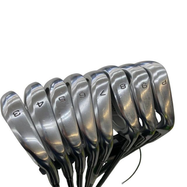 【豪華】ミズノ T-ZOID COMP PLUS アイアンウェッジセット 10本 豪華】ミズノ T-ZOID COMP PLUS アイアンウェッジセット 10本 ミズノ t