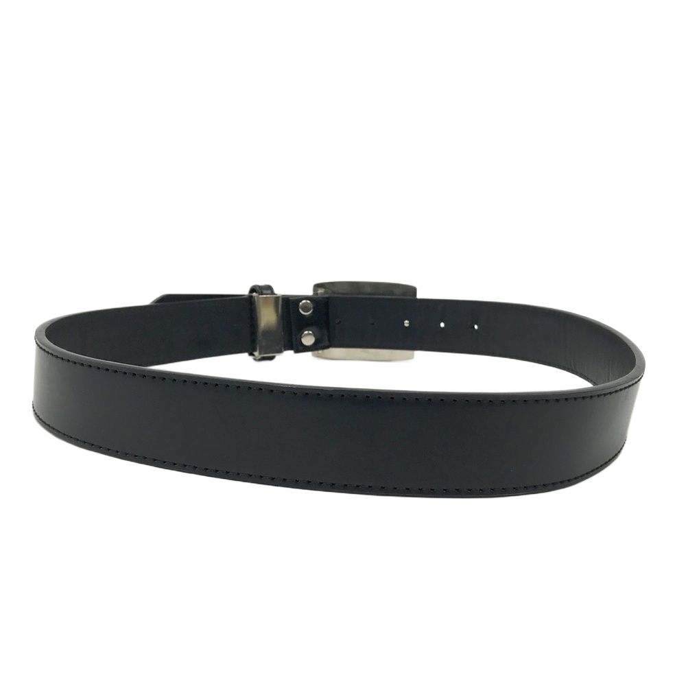 DANCE WITH DRAGON ダンスウィズドラゴン バックルベルト ブラック系