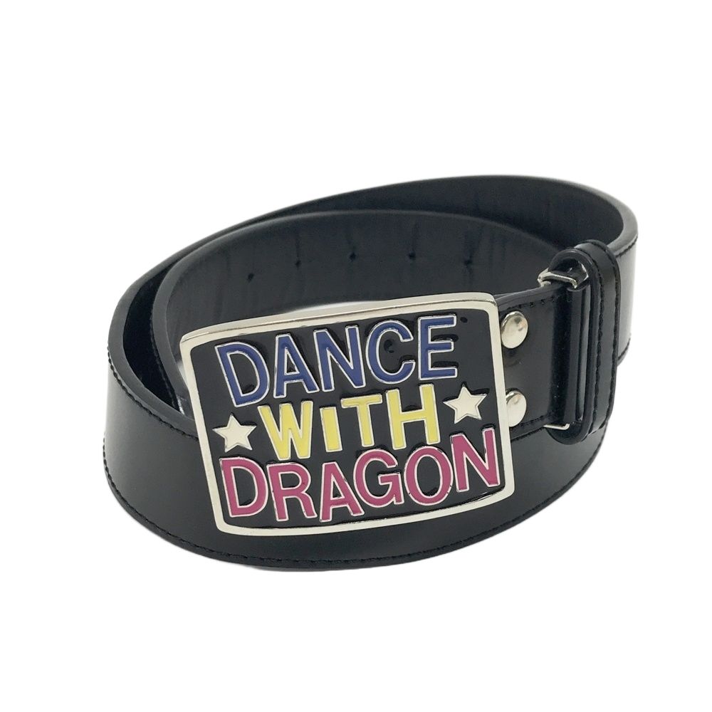 ダンスウィズドラゴン　 メンズベルト 楽天市場】ベルト（ブランドダンスウィズドラゴン）（メンズウェア