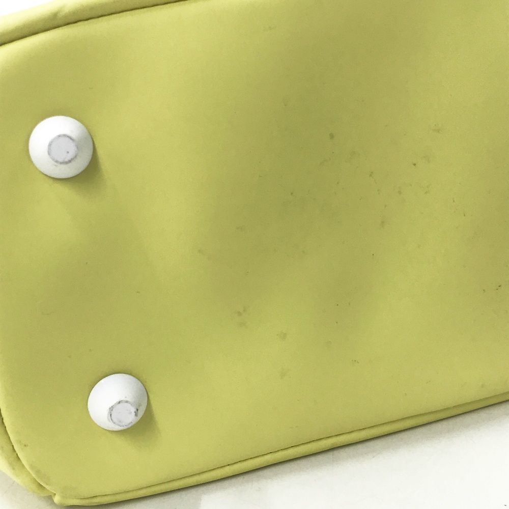 【新品未使用】WAAC ワック ゴルフウェア　黄色 新品未使用】WAAC ワック ゴルフウェア 黄色