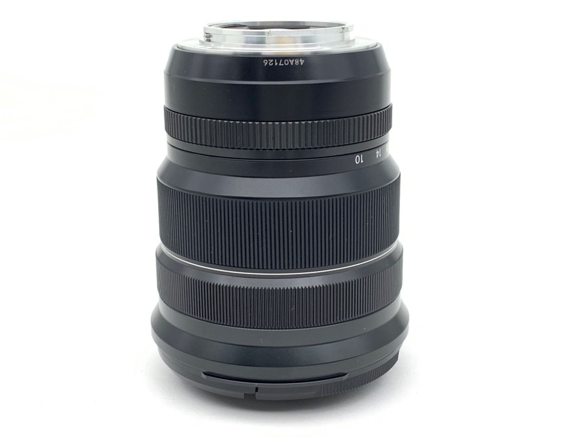 中古】 【良品】 フジフイルム XF10-24mm F4 R OIS - メルカリ