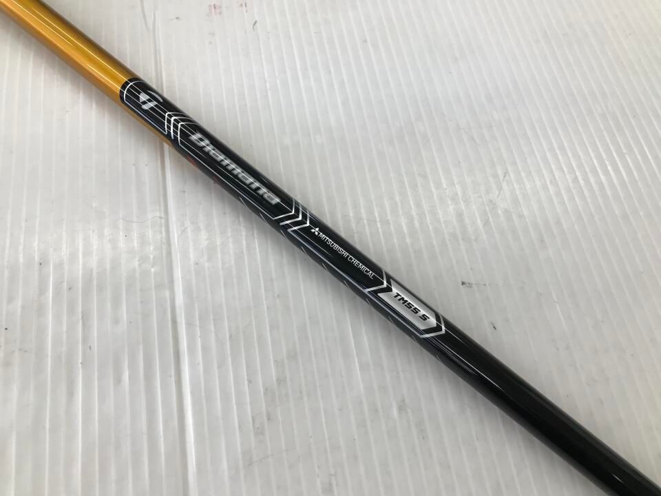 美品 r7 Quad 11.5° Diamana Silver TM55 S r7 QUAD MINI DRIVER | 11.5 | S | Diamana SILVER TM55 (r7 QUAD