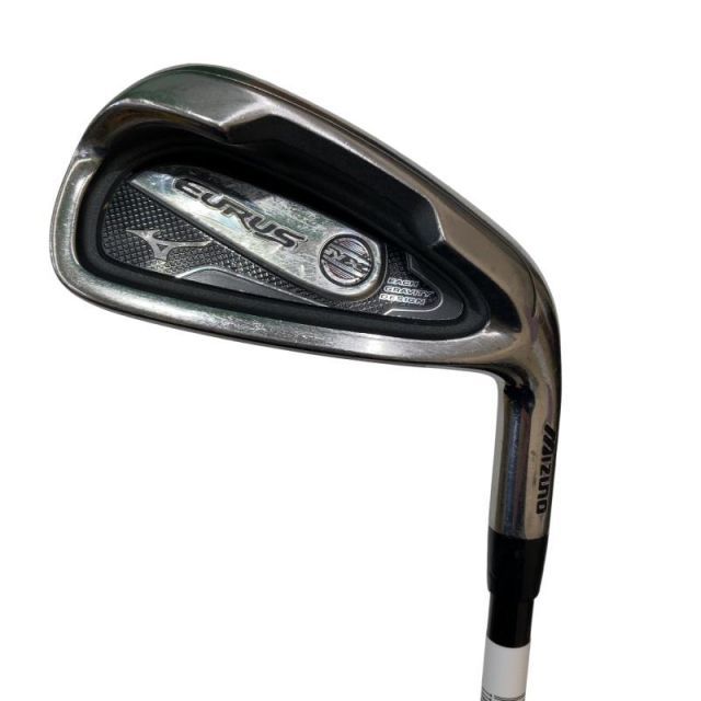 【男性用】MIZUNO EURUS NX アイアンセット ８本 男性用】MIZUNO EURUS NX アイアンセット 8本