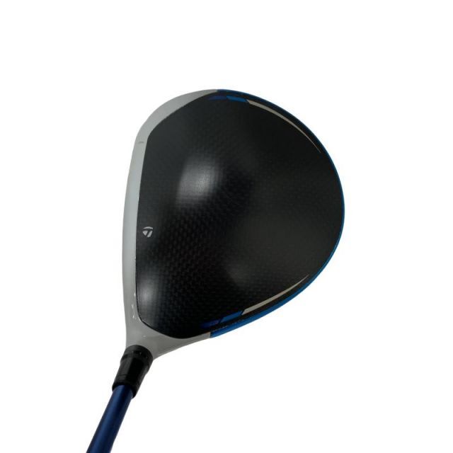 中古】 テーラーメイド SIM2 9° ドライバー DR Diamana TB 60