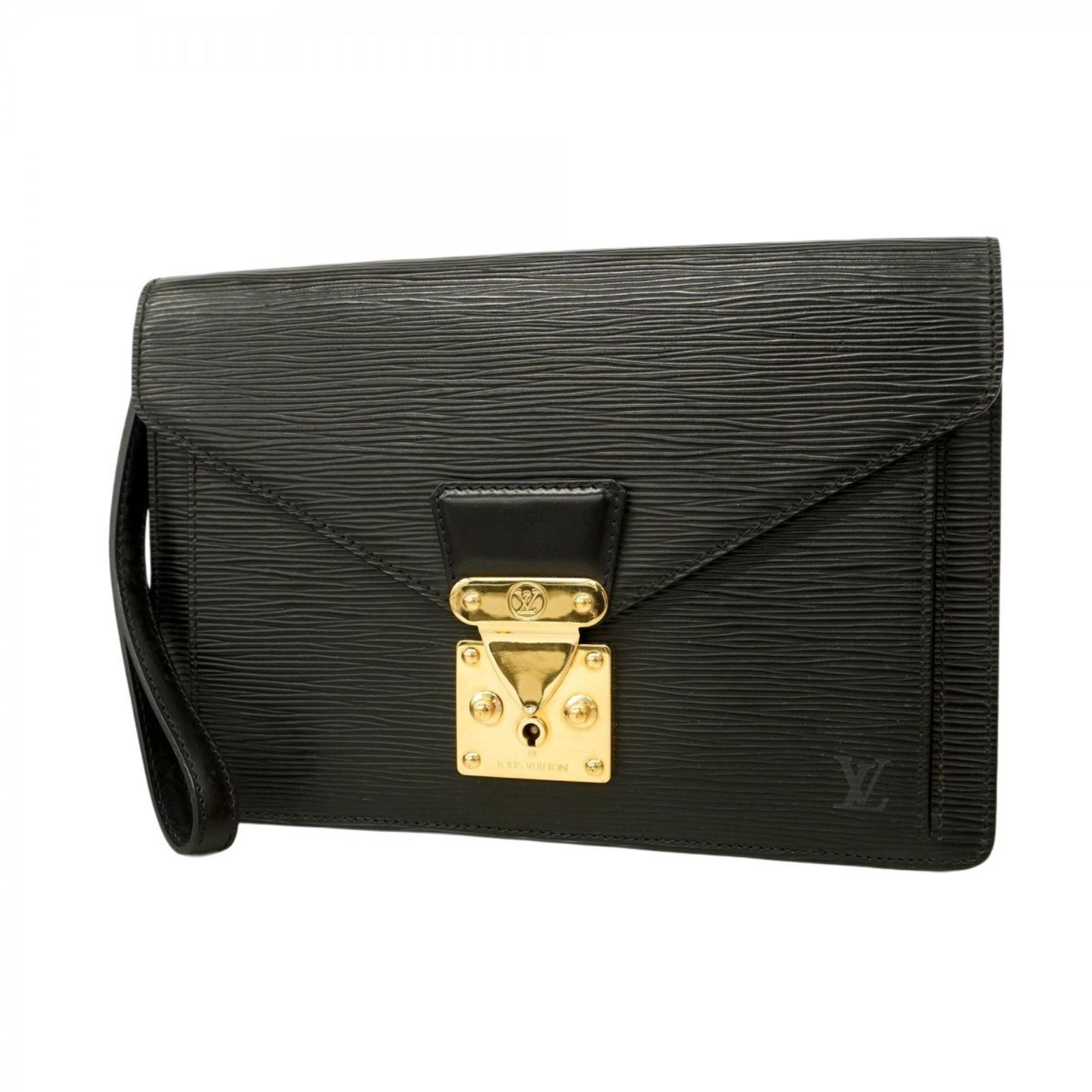 ルイ・ヴィトン(Louis Vuitton) ルイ・ヴィトン クラッチバッグ エピ