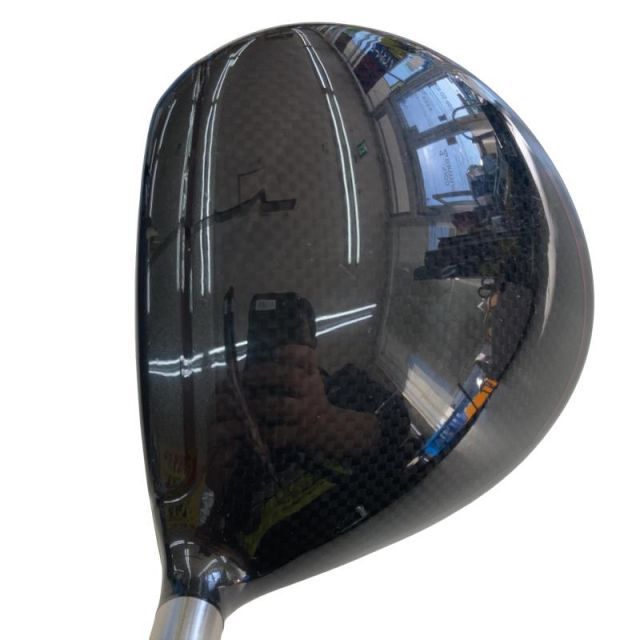 中古】 ブリヂストン BRIDGESTONE B3 DD 10.5° ドライバー DR TENSEI