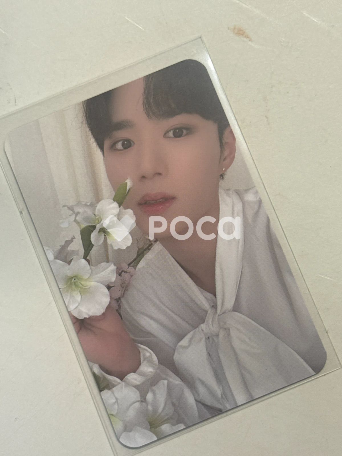 MERRY RUi DAY TINCASE PHOTOCARD SET