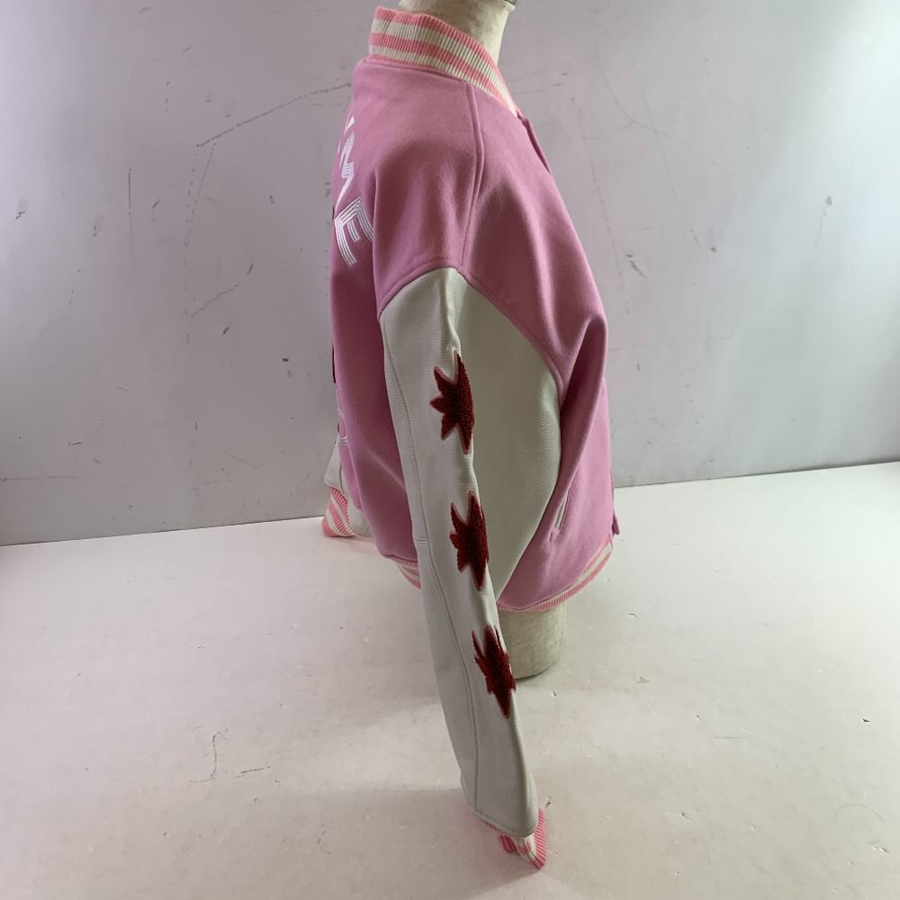 04w5648▽※【中古】RIP SLYME × GDC Stadium Jumper リップスライム