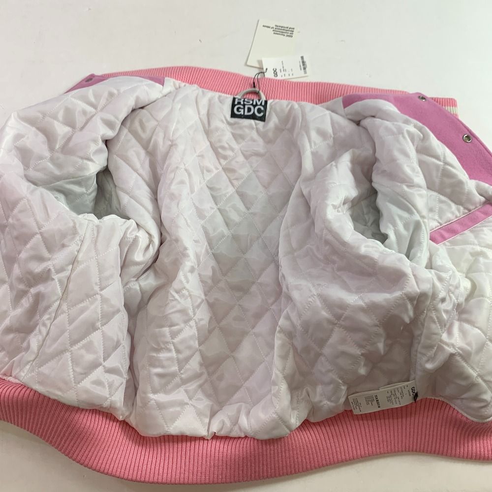 04w5648▽※【中古】RIP SLYME × GDC Stadium Jumper リップスライム