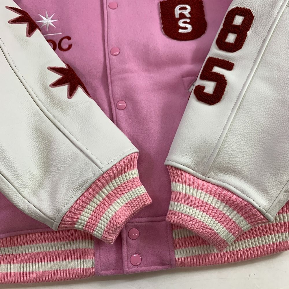 04w5648▽※【中古】RIP SLYME × GDC Stadium Jumper リップスライム