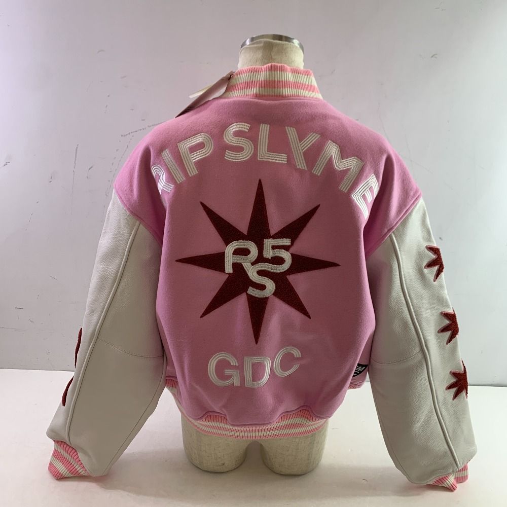 04w5648▽※【中古】RIP SLYME × GDC Stadium Jumper リップスライム
