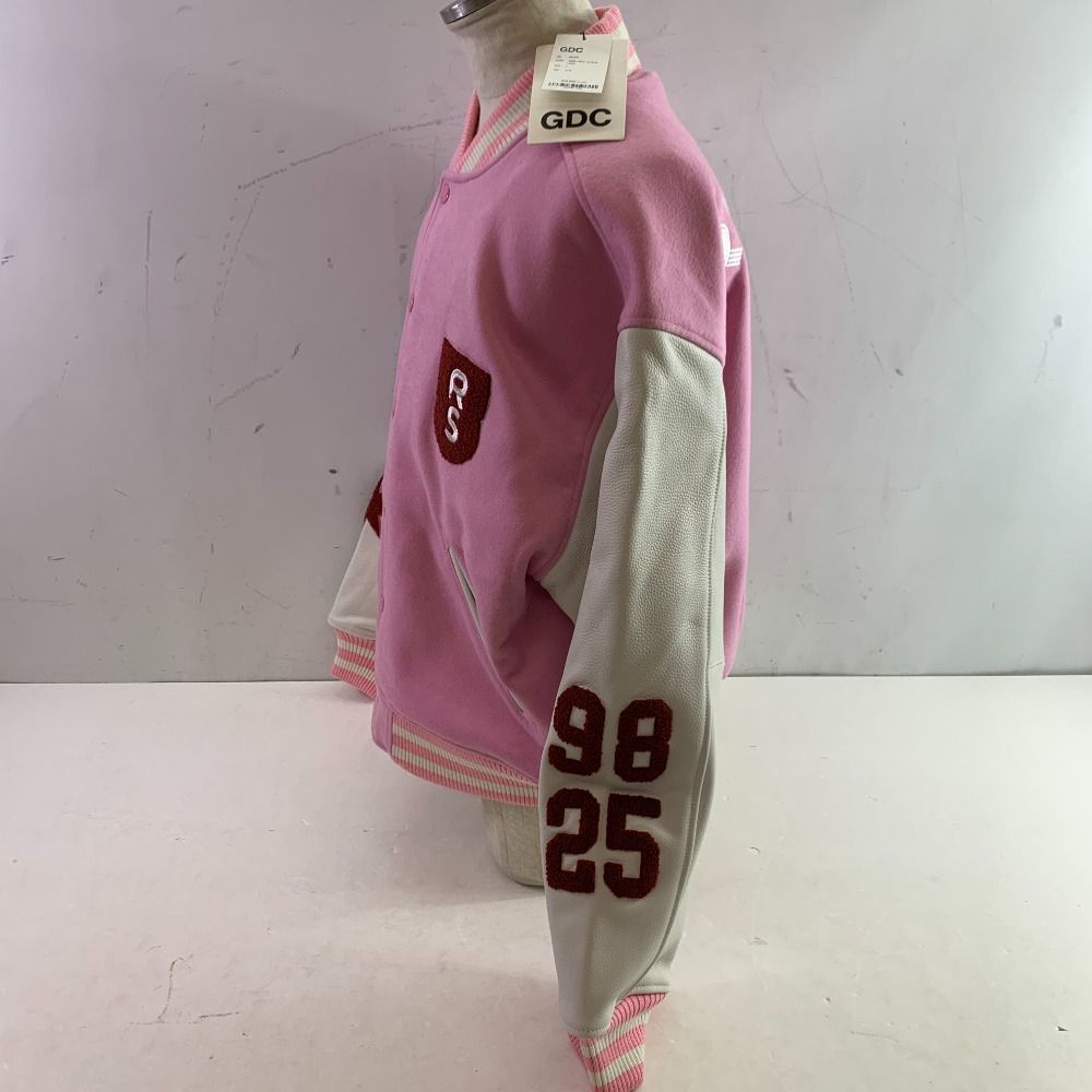 04w5648▽※【中古】RIP SLYME × GDC Stadium Jumper リップスライム