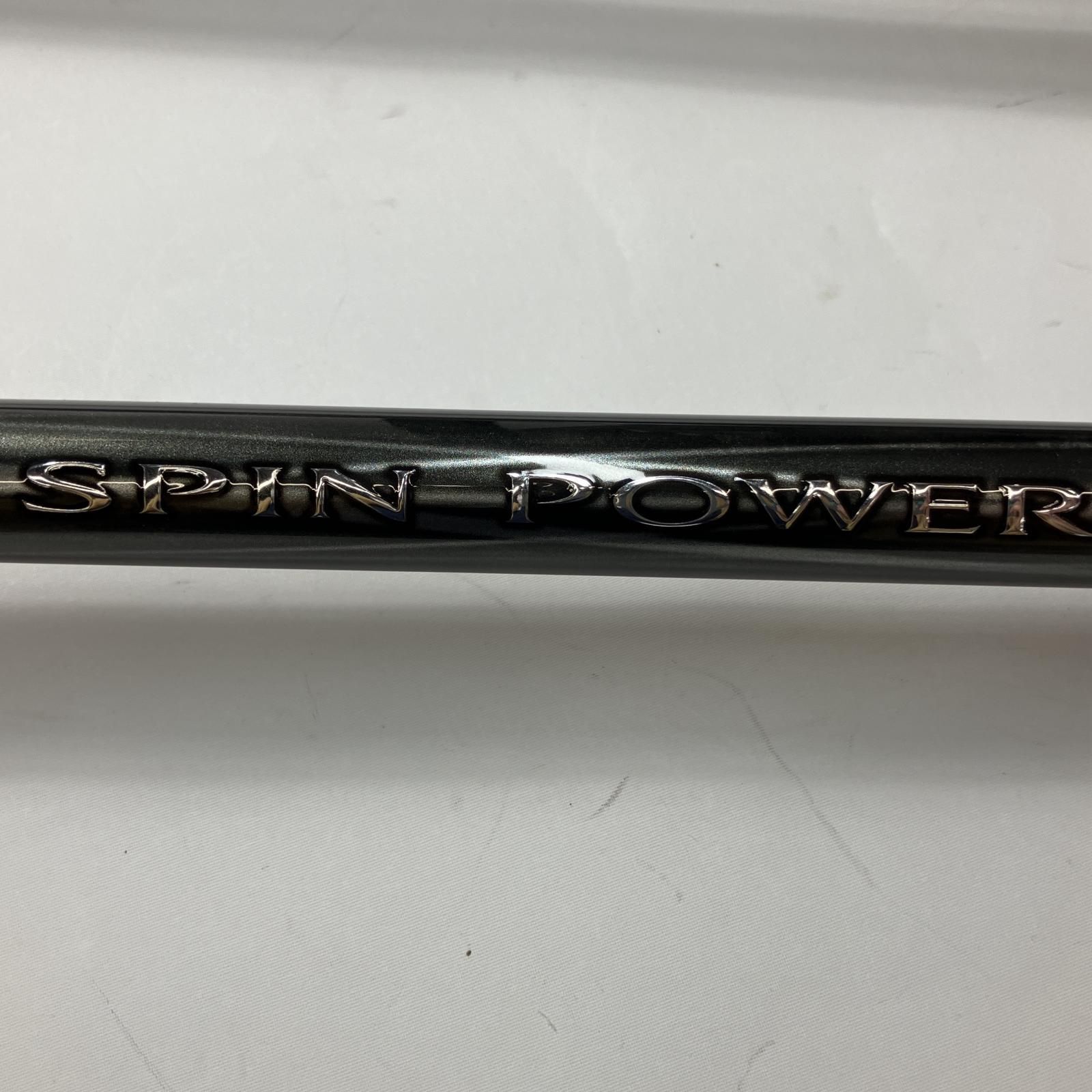 △△SHIMANO シマノ 20スピンパワー 405BX+ 25629 - メルカリ