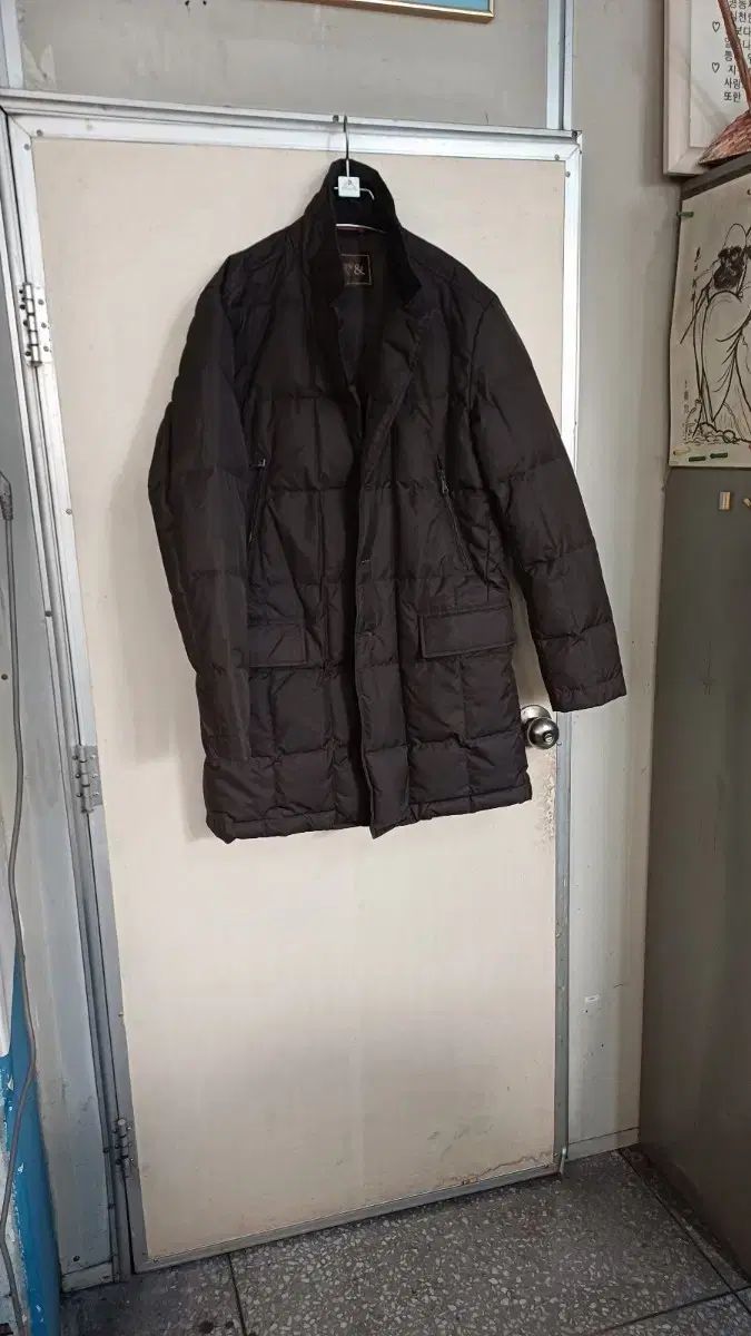 アンドリュメンズコード 新品 100サイズ