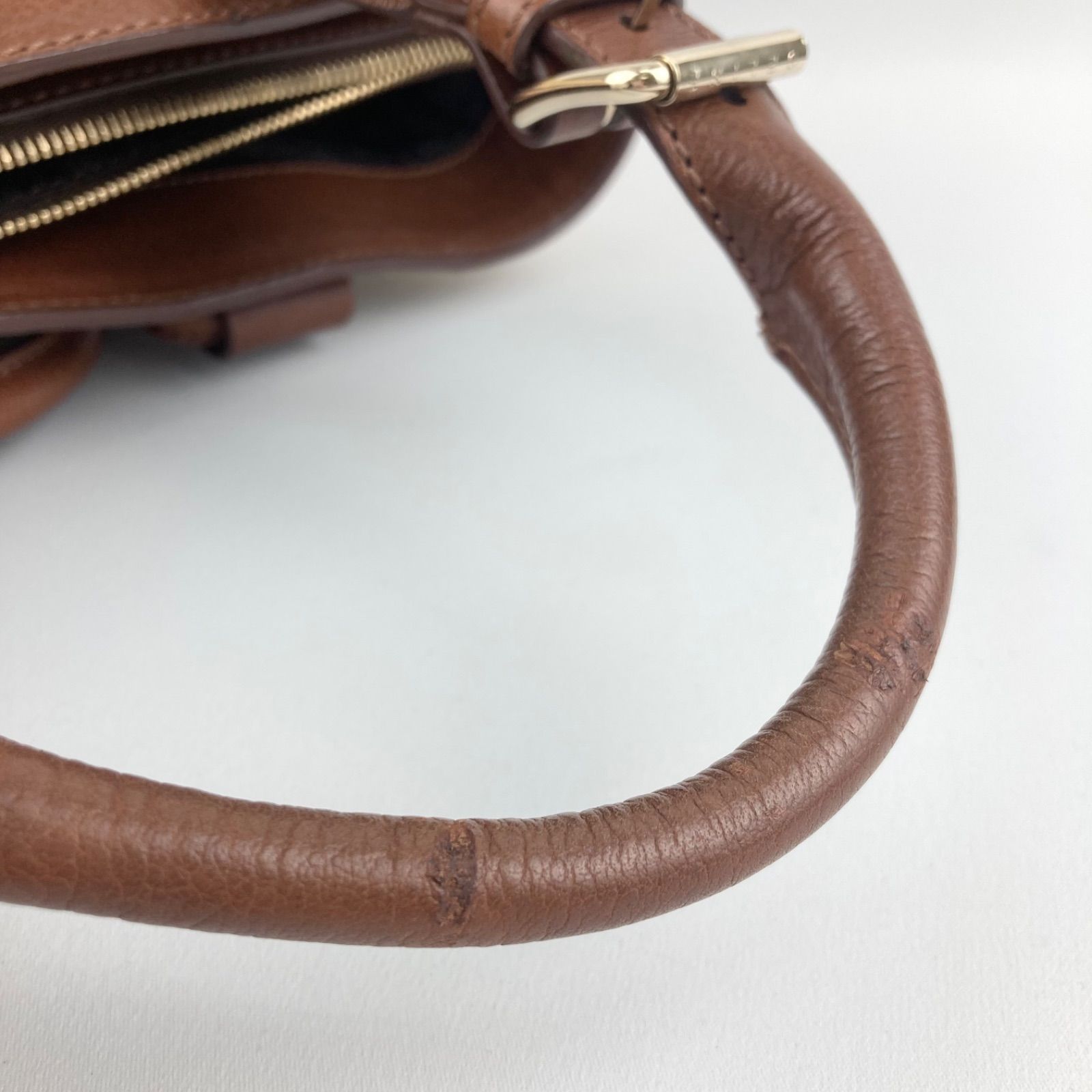 CELINE セリーヌ ブギーバッグ ハンドバッグ ラフィア ストロー SASO 
