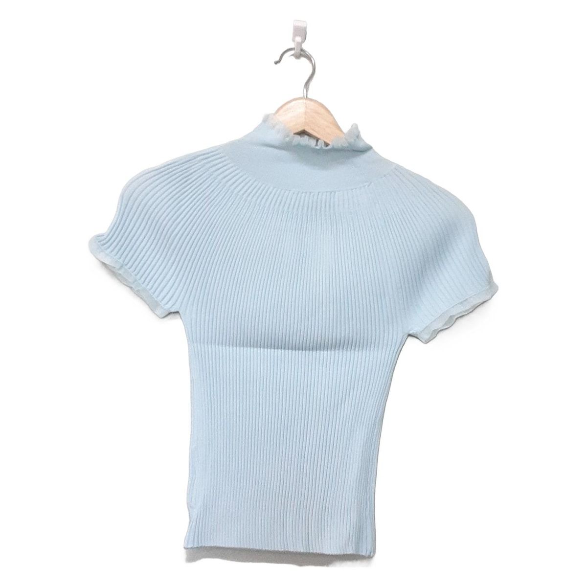 rosy Monster(ロージーモンスター) 半袖セーター レディース美品