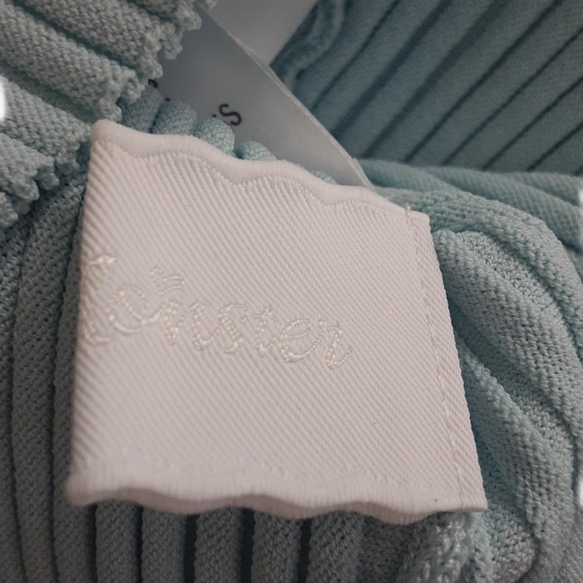 rosy Monster(ロージーモンスター) 半袖セーター レディース美品