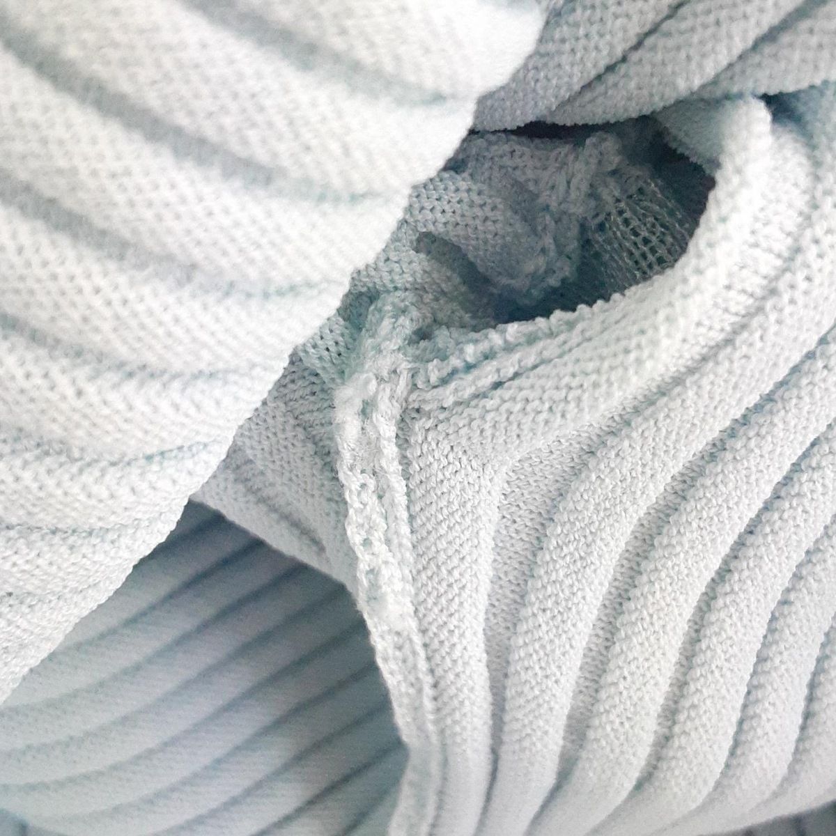 rosy Monster(ロージーモンスター) 半袖セーター レディース美品