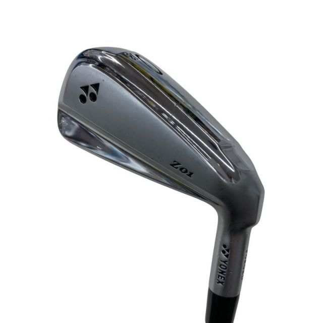 ゴルフ 【】 ヨネックス ゼロアイアン Z01 U0(18°) ユーティリティ UT