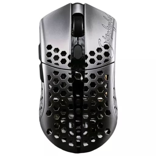 PCハード ゲーミングマウス Finalmouse Starlight Pro - TenZ (Small