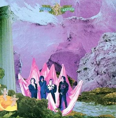 中古】邦楽CD JUSTY NASTY / JUSTY NASTY(廃盤) - メルカリ