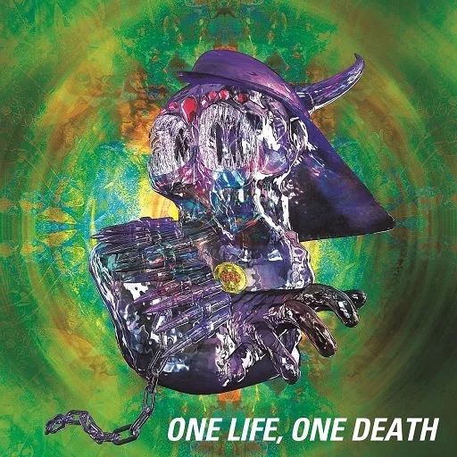 中古】邦楽CD BUCK-TICK / ONE LIFE. ONE DEATH(Blu-spec CD2) - メルカリ