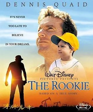中古】洋画Blu-ray Disc オールド・ルーキー - メルカリ