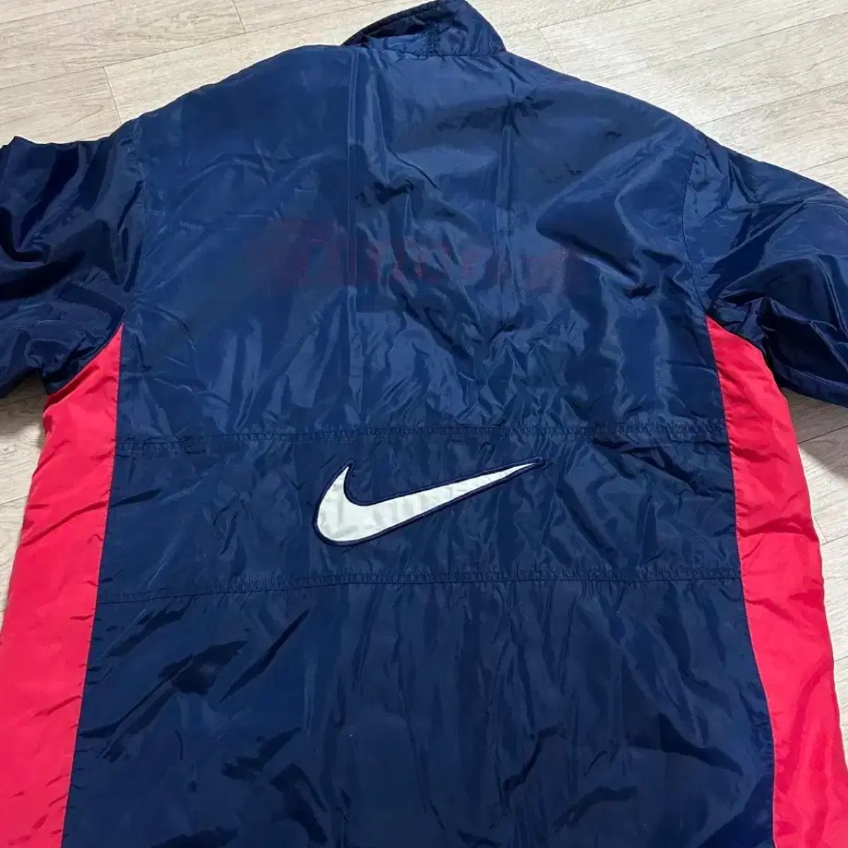 ナイキ アーセナル ディスカウント 96-98 ガナーズ ベンチコート (105