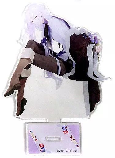 アクリルスタンド・アクリルパネル 黒羽実彰 アクリルフィギュア 