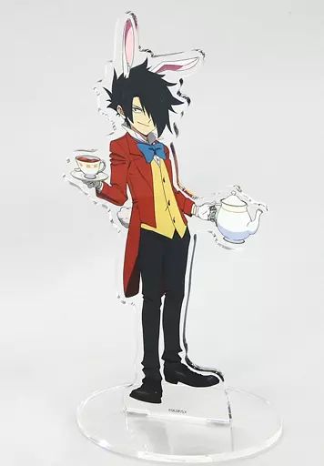中古】アクリルスタンド・アクリルパネル レイ キャラアクリル
