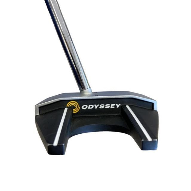 SEVEN オデッセイ CS パター ストロークラボ STROKE LAB S 34インチ 34