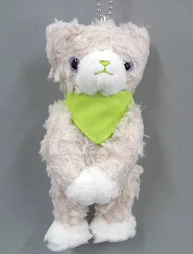 ペリド シオン ミニ MINI プリンスキャット プリキャ うたプリ 天草シオン 中古】雑貨 ペリド(天草シオン) MINI PRINCE CAT 「うたの☆プリンス