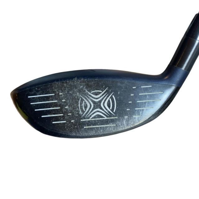 中古】 キャロウェイ XR 3W フェアウェイウッド FW XR(フェアウェイ