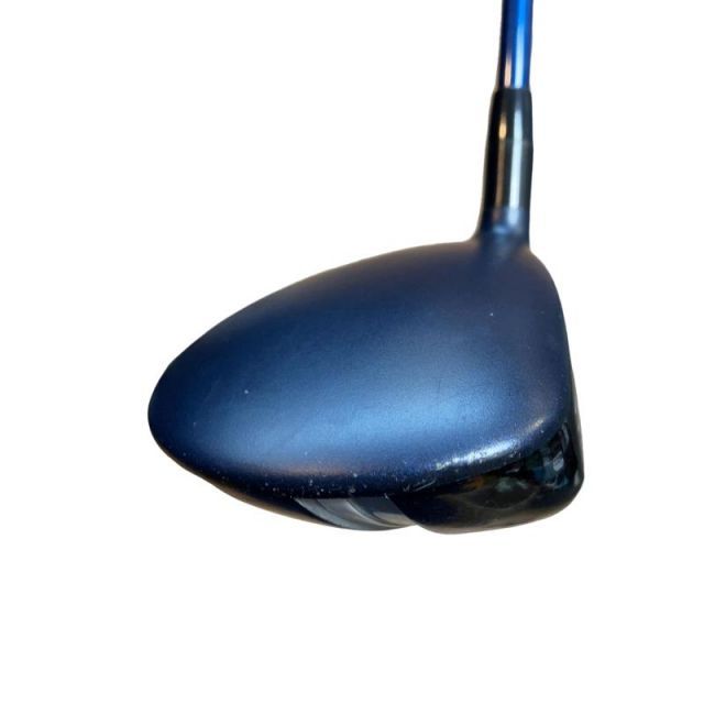 中古】 キャロウェイ XR 3W フェアウェイウッド FW XR(フェアウェイ