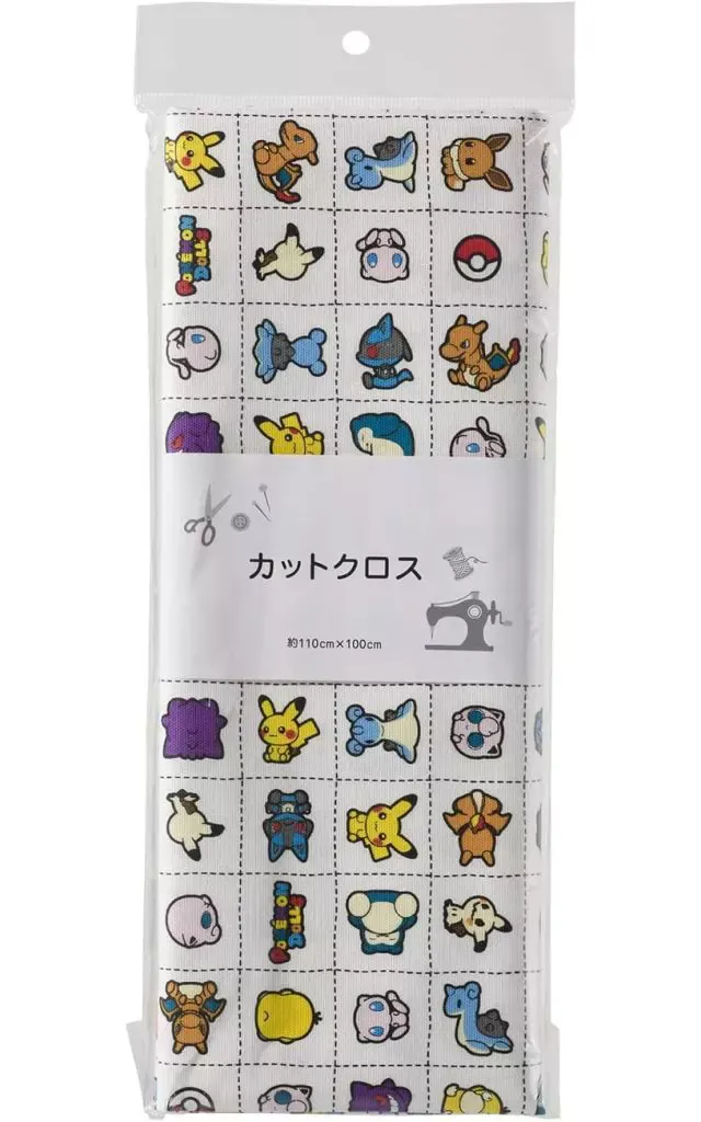 2026年最新】ポケモンセンターカットクロスの人気アイテム - メルカリ