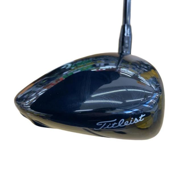 タイトリストリストTS3ドライバー（10.5°）テンセイCKブルー60（S） テンセイ ブルー 1K 55（S） ドライバー用シャフト タイトリスト