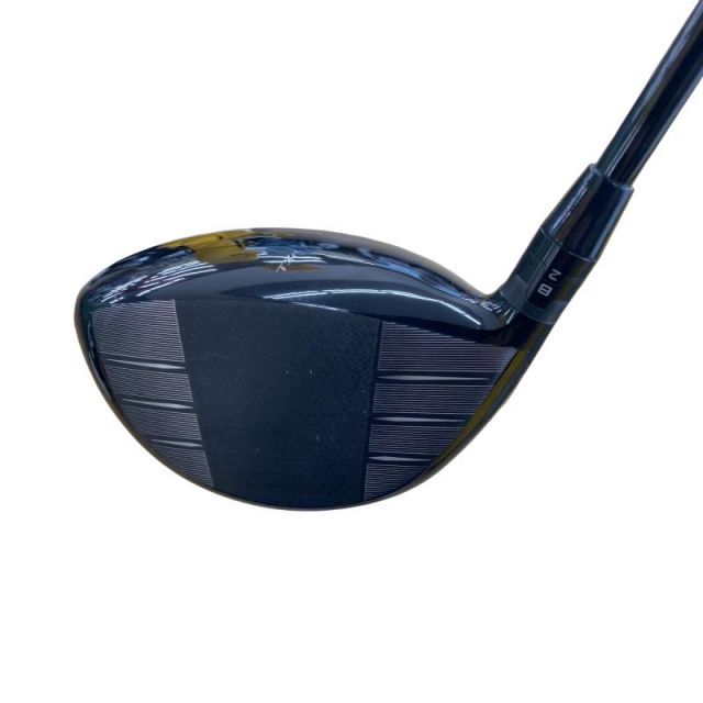 【新品】タイトリスト TSR3 ドライバー TENSEI AV BLUE 55S ドライバー TSR3 9.0°《TENSEI AV BLUE 55 SFC カーボンシャフト》 硬