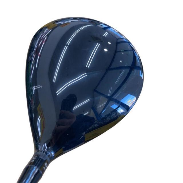 タイトリストリストTS3ドライバー（10.5°）テンセイCKブルー60（S） タイトリストリストTS3ドライバー（10.5°）テンセイCKブルー60（S