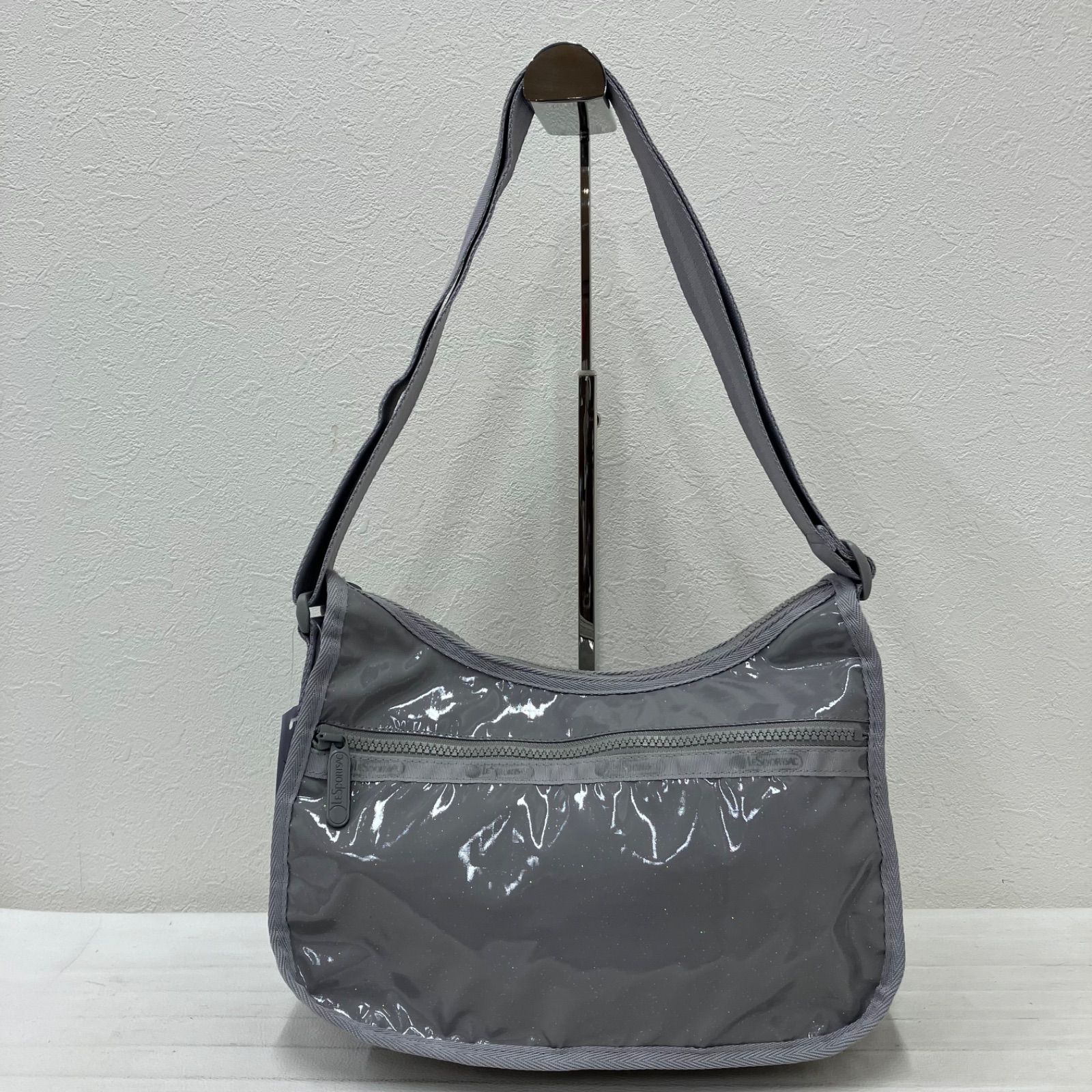 7836 LeSportsac レスポートサック ショルダーバッグ クラシック 