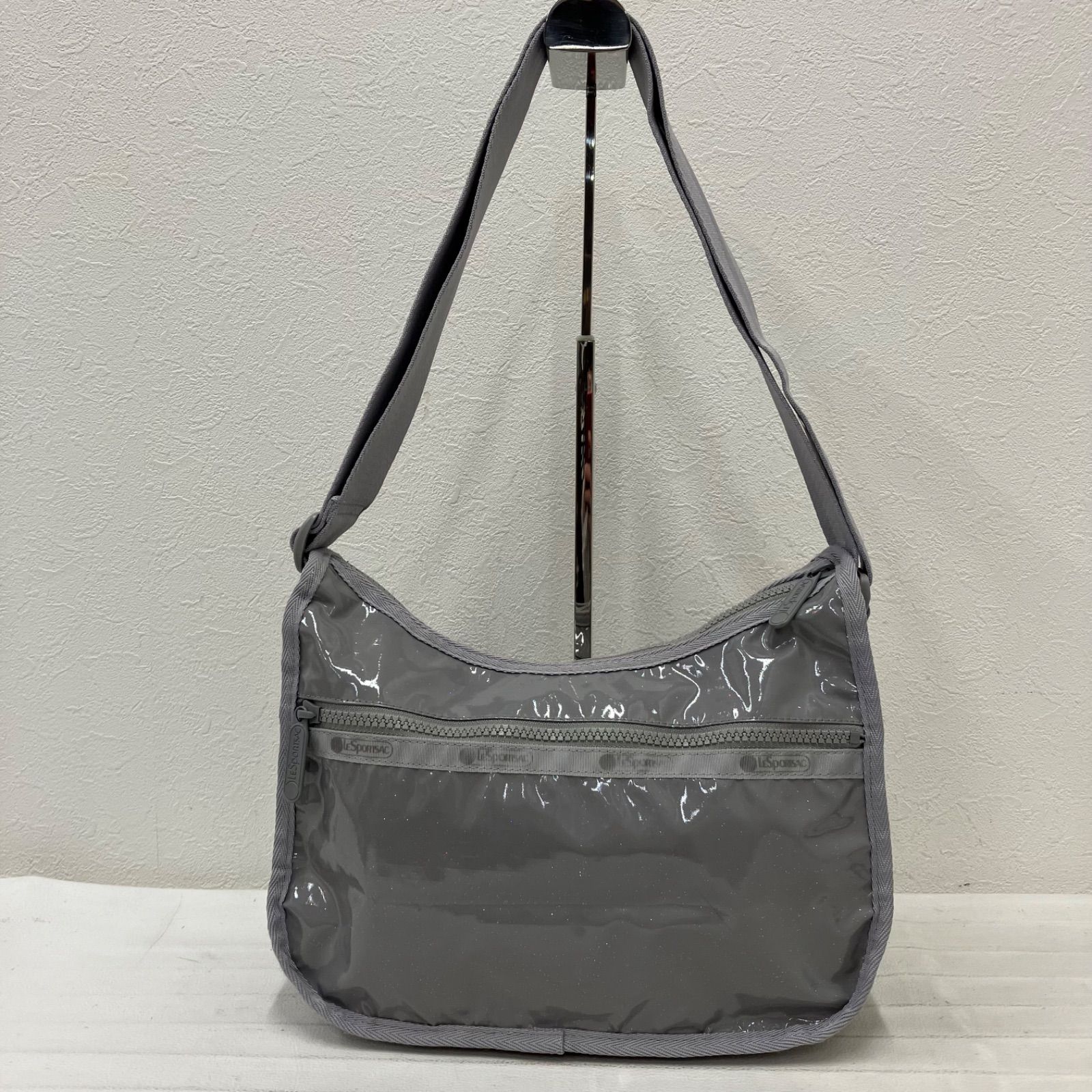 LeSportsac x Chesty クラシックホーボー - メルカリ レスポートサック