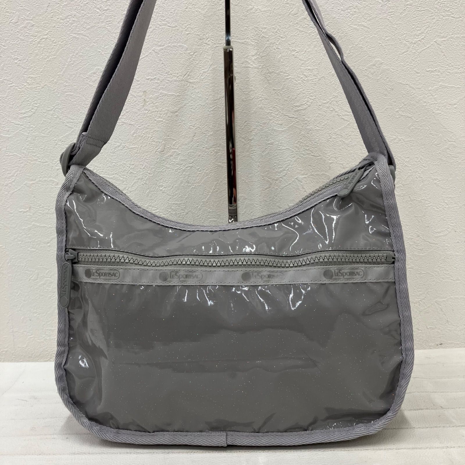 7836 LeSportsac レスポートサック ショルダーバッグ クラシック 