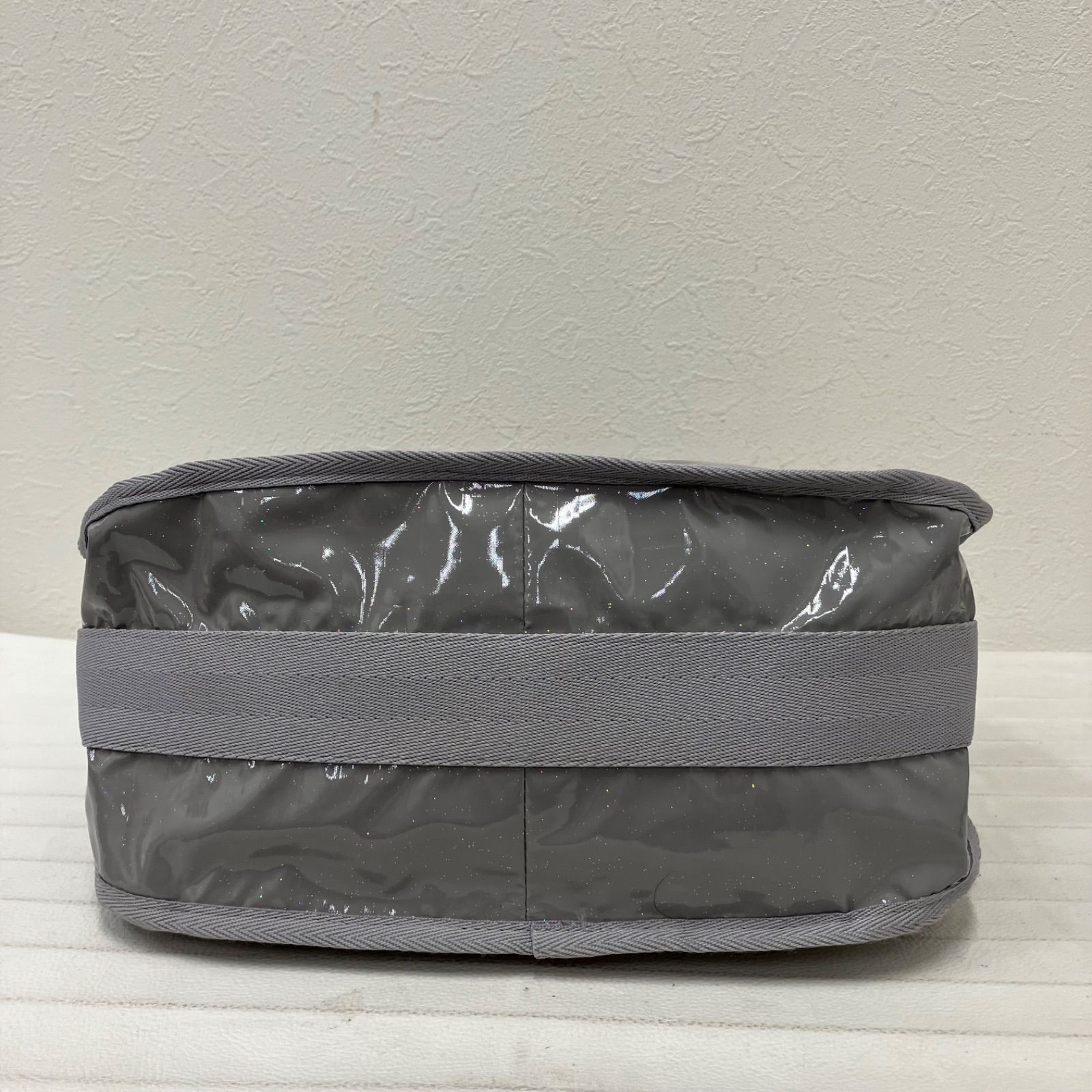 ✨新品未使用✨レスポートサック CLASSIC HOBO ラメグリッター 希少 